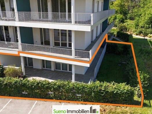Wohnung zum Kauf 575.000 € 4 Zimmer 100,1 m² EG Ufer Linz 4030
