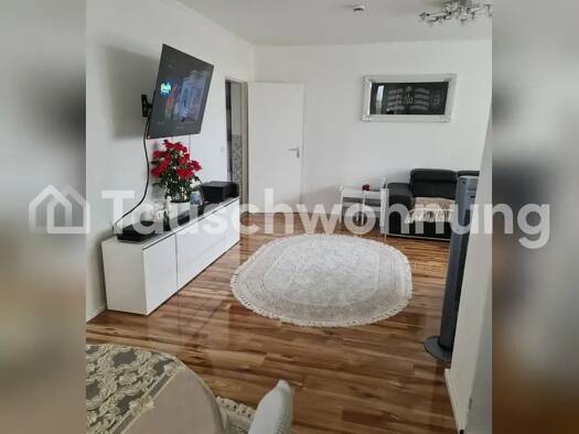 Wohnung zur Miete Tauschwohnung 503 € 2,5 Zimmer 86 m² 4. Geschoss Märkisches Viertel Berlin 13435