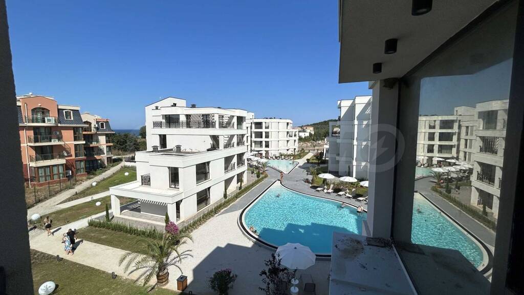 Studio zum Kauf 209.900 € 3 Zimmer 125,6 m² Sozopol