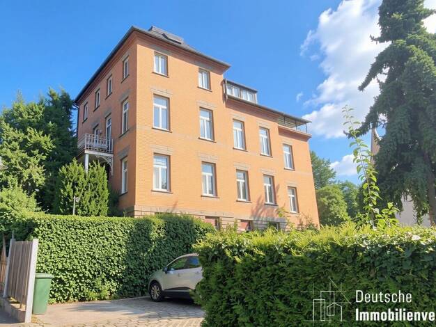 Wohnung zum Kauf 880.000 € 7,5 Zimmer 297 m² Zuffenhausen Stuttgart 70435