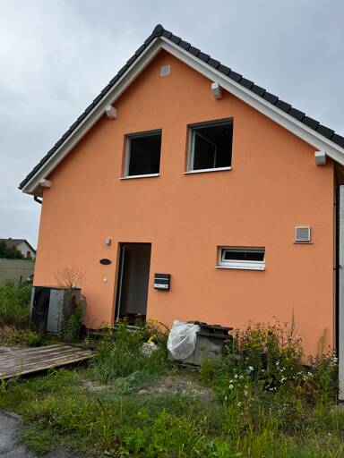 Einfamilienhaus zum Kauf 415.000 € 4 Zimmer 108 m² 366 m² Grundstück frei ab sofort Pommersfelden Pommersfelden 96178