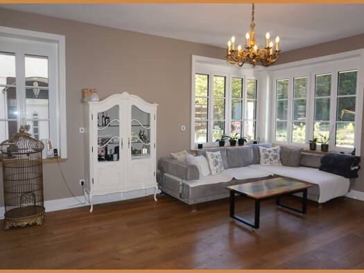 Haus zum Kauf 12 Zimmer 230 m² 825 m² Grundstück Nordrach 77787