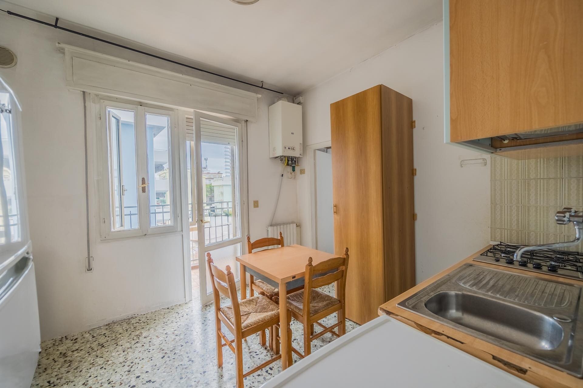 Penthouse zum Kauf 170.000 € 2 Zimmer 45 m²<br/>Wohnfläche ab sofort<br/>Verfügbarkeit Jesolo