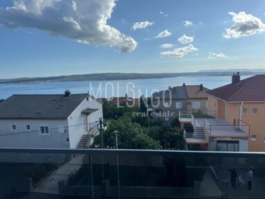 Wohnung zum Kauf 290.000 € 3 Zimmer 64 m² 2. Geschoss Crikvenica center