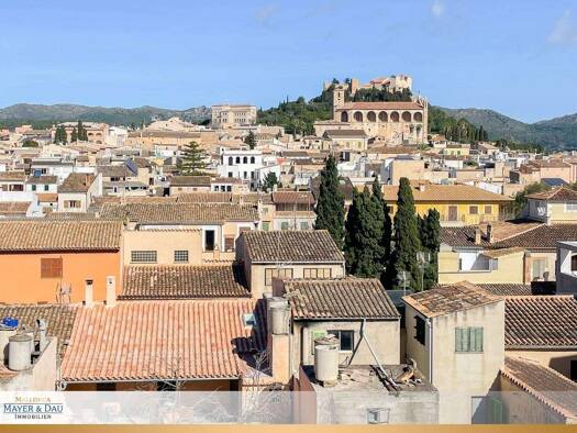 Stadthaus zum Kauf 550.000 € 4 Zimmer 257 m² 135 m² Grundstück Arta 07570