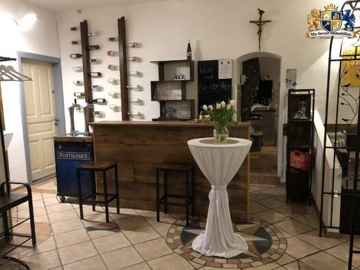 Gastronomie/Hotel zum Kauf 390.000 € Willendorf 2732