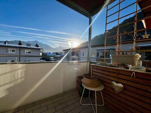 Wohnung zum Kauf 4 Zimmer 92 m² Zell am See 5700