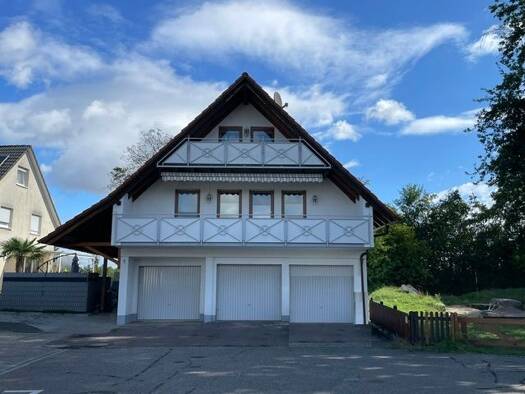 Wohnung zum Kauf 264.000 € 4 Zimmer 102 m² Geschoss 1/2 Önsbach Achern 77855