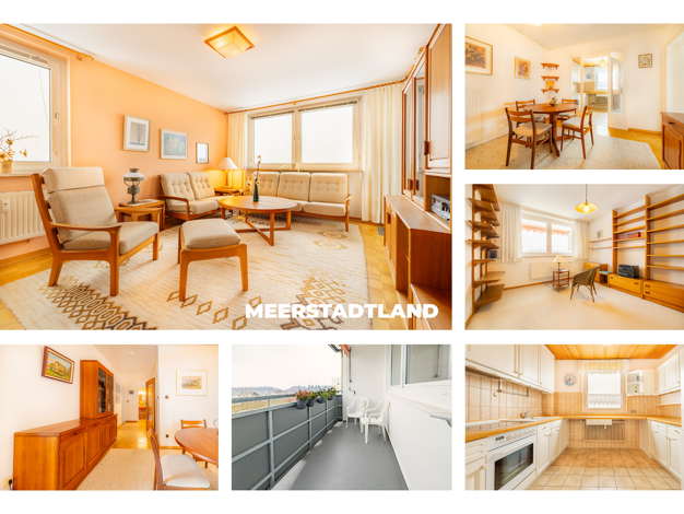 Wohnung zum Kauf 139.000 € 3 Zimmer 80,3 m² 7. Geschoss Rendsburg 24768