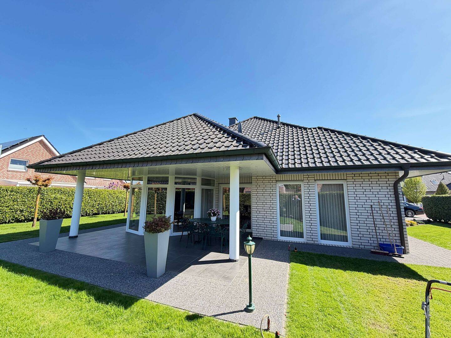 House in Haselünne, Landkreis Emsland - Ansicht 5