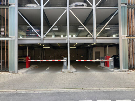 Parkhaus zur Miete 65 € Lichtenhaidestraße 10 Bamberg 96052