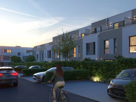 Haus zum Kauf provisionsfrei 596.500 € 4 Zimmer 109,3 m² 85,1 m² Grundstück Seestraße 24 Erkner 15537