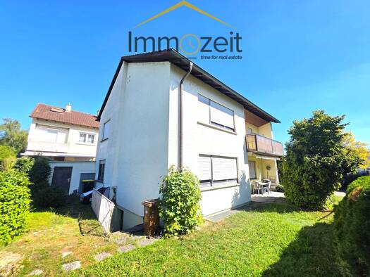 Mehrfamilienhaus zum Kauf 350.000 € 7 Zimmer 140,7 m² 501 m² Grundstück frei ab 01.01.2027 Besigheim Besigheim 74354