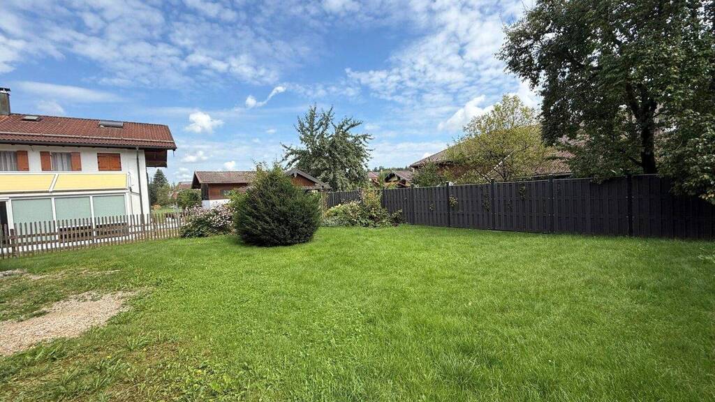 Grundstück zum Kauf 325.000 € 575 m² Grundstück Seeon Seeon-Seebruck 83370