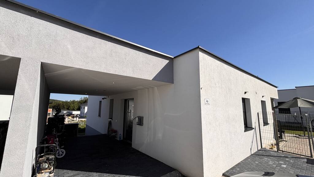 Bungalow zum Kauf 345.900 € 4 Zimmer 108,2 m² Moosbach 5271