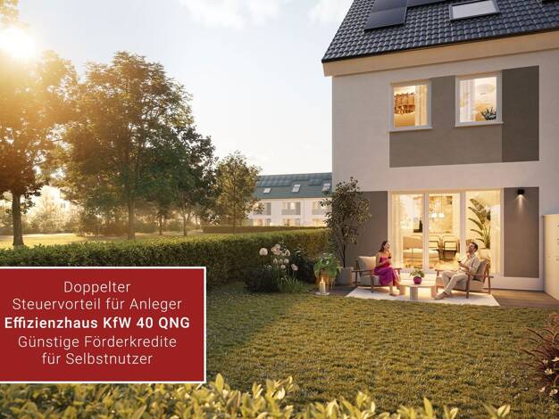 Haus zum Kauf - Erstbezug provisionsfrei 689.000 € 6,5 Zimmer 138 m² 198 m² Grundstück Gartenstraße 3 Französisch Buchholz Pankow 13127