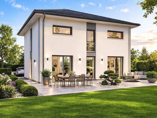 Einfamilienhaus zum Kauf 1.140.650 € 6 Zimmer 187 m² 700 m² Grundstück Leichlingen Leichlingen (Rheinland) 42799