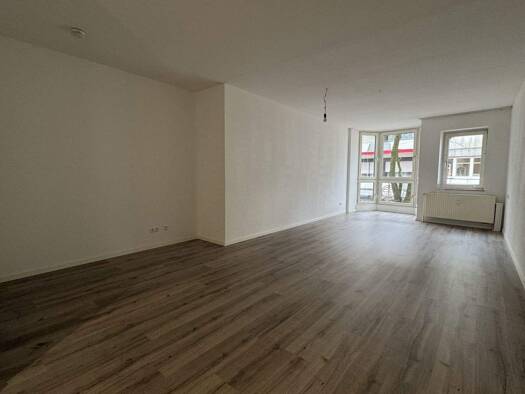 Wohnung zur Miete 725 € 2 Zimmer 79 m² 1. Geschoss Innenstadt Gütersloh 33330