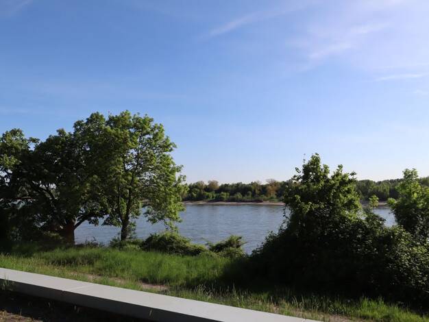 Grundstück zum Kauf 2.536.200 € 1.122 m² Grundstück Wittlaer Düsseldorf / Wittlaer 40489