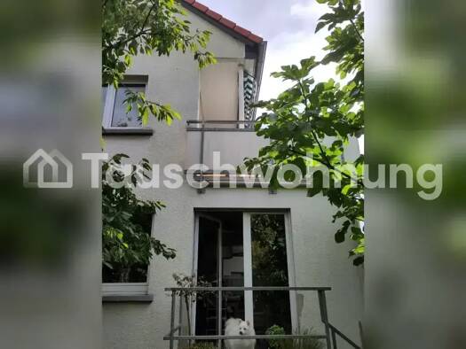Haus zur Miete Tauschwohnung 2.000 € 5 Zimmer 126 m² Seckbach Frankfurt am Main 60389