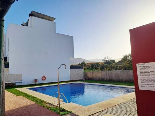 Chalet zum Kauf 450.000 € 3 Zimmer 203 m² Alhaurín de la Torre 29130