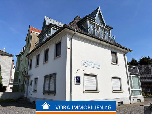 Stadthaus zum Kauf 449.000 € 7 Zimmer 153 m² 867 m² Grundstück Geldern 47608