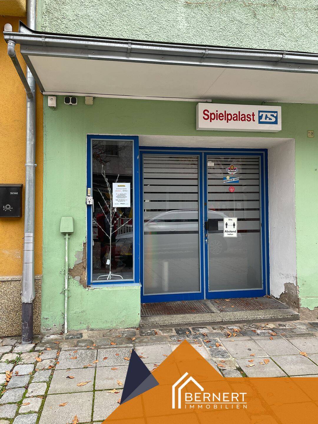 Stadthaus zum Kauf - Ansicht 4