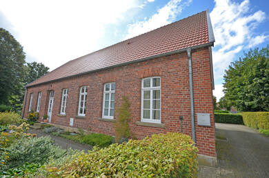 Einfamilienhaus zum Kauf 299.500 € 3 Zimmer 105 m² 1.909 m² Grundstück Emsbüren Emsbüren / Listrup 48488