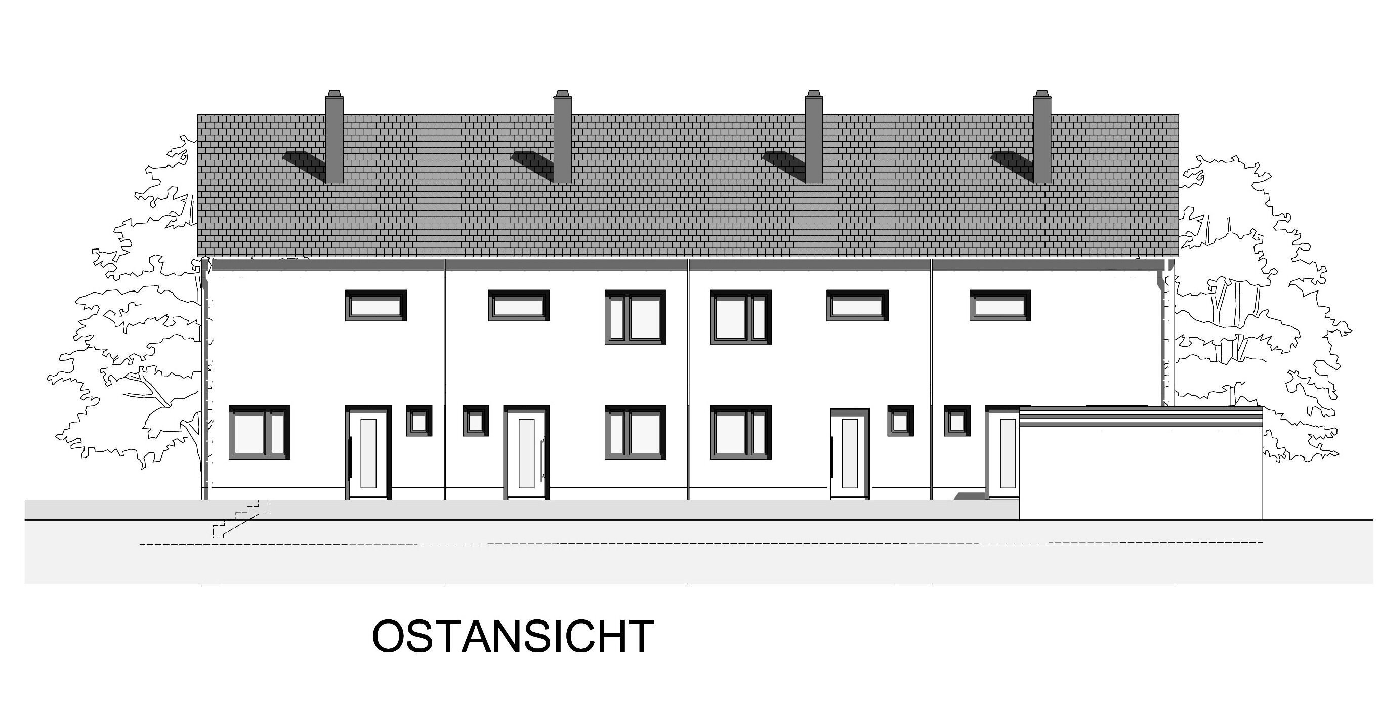 Reihenmittelhaus zum Kauf provisionsfrei 692.000 € 4 Zimmer 125 m²<br/>Wohnfläche 185 m²<br/>Grundstück Niederfeld Ingolstadt 85053