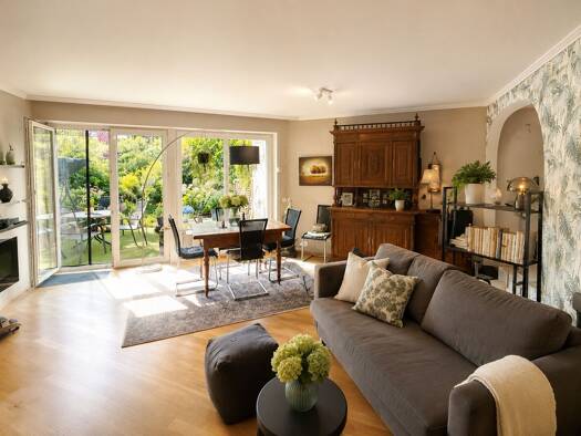 Wohnung zum Kauf 267.000 € 2 Zimmer 60 m² Thesdorf 25421
