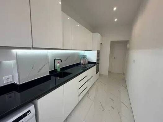 Wohnung zur Miete 1.500 € 3 Zimmer 80 m² 2. Geschoss Galicia Las Palmas de Gran Canaria 35006