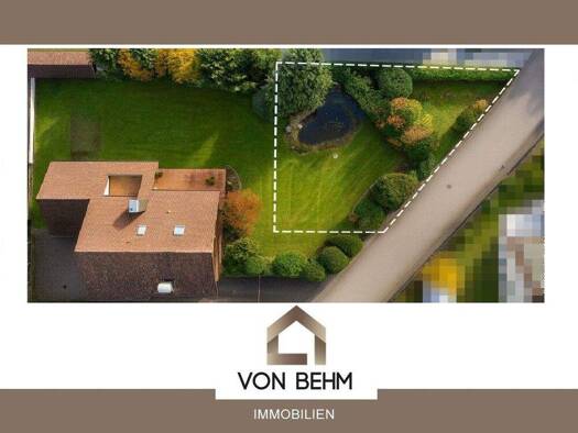 Grundstück zum Kauf 354.000 € 600 m² Grundstück Geisenfeld 85290