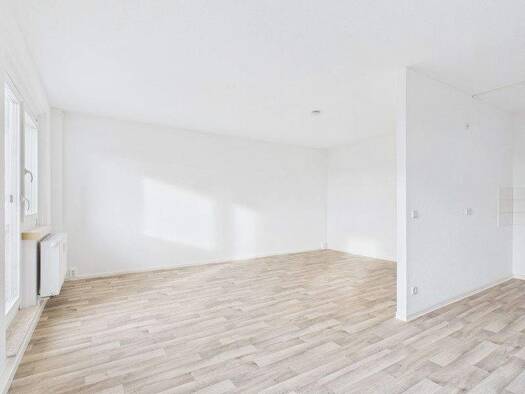 Wohnung zur Miete 299 € 2 Zimmer 53,5 m² 4. Geschoss Sonnenstr. 37 Sonnenberg Chemnitz 09130