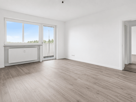 Wohnung zum Kauf 345.000 € 3 Zimmer 75 m² 6. Geschoss Lechhausen Lechhausen 86169