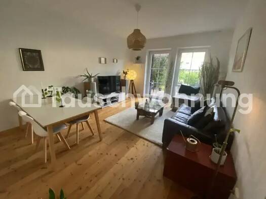 Wohnung zur Miete Tauschwohnung 670 € 2 Zimmer 65 m² Poppelsdorf Bonn 53115