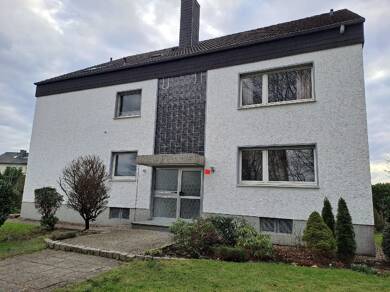 Wohnung zum Kauf 169.000 € 4 Zimmer 117 m² Dachgeschoss, 2. Geschoss Bad Westernkotten Erwitte 59597