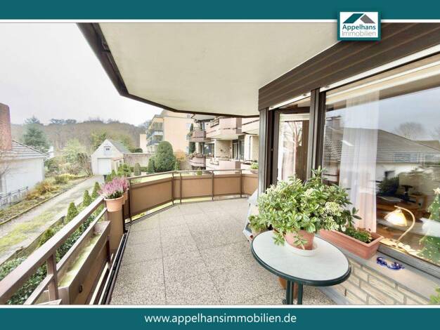 Wohnung zum Kauf 154.900 € 2 Zimmer 55 m² Bad Rothenfelde 49214