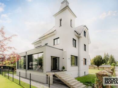 Villa zum Kauf 1.250.000 € 7 Zimmer 357,2 m² 1.100 m² Grundstück Lindhardt Naunhof / Lindhardt 04683