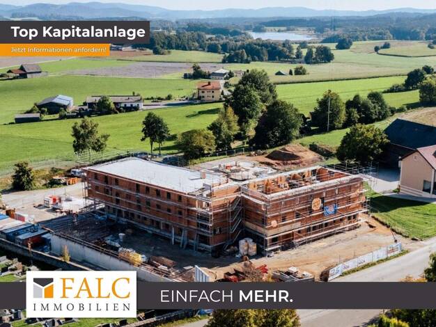 Pflegeheim zum Kauf provisionsfrei als Kapitalanlage geeignet 239.000 € 1 Zimmer 24,5 m² Tiefenbach 93464