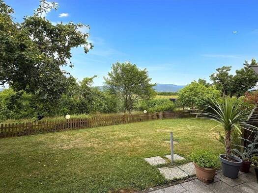 Einfamilienhaus zum Kauf 490.000 € 8 Zimmer 157 m² 780 m² Grundstück Großweier Achern 77855