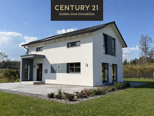 Einfamilienhaus zum Kauf 779.000 € 5 Zimmer 140 m² 796 m² Grundstück frei ab sofort Fridolfing 83413