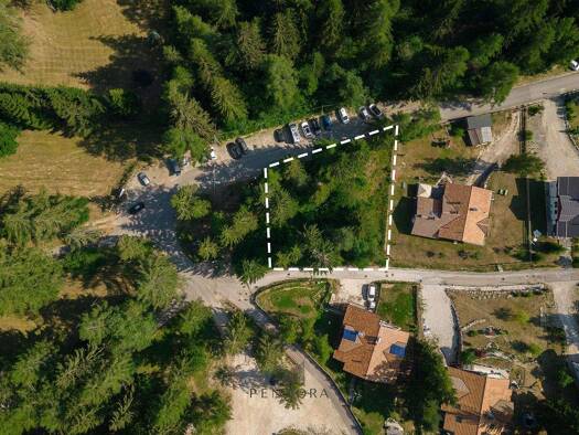 Einfamilienhaus zum Kauf 195.000 € 936 m² Grundstück Tret 38013