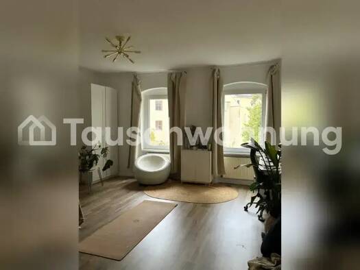 Wohnung zur Miete Tauschwohnung 1.000 € 3 Zimmer 100 m² Gesundbrunnen Berlin 13357