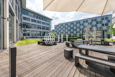 Bürofläche zur Miete provisionsfrei 19 € 8.299 m² Bürofläche teilbar ab 806 m² Derendorf Düsseldorf 40476