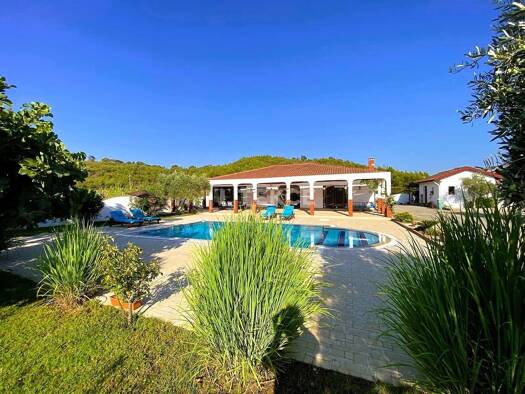 Einfamilienhaus zum Kauf 1.352.311 € 4 Zimmer 170 m² Fethiye  Çiftlik Mugla 48300
