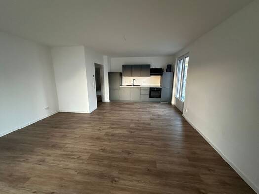 Terrassenwohnung zur Miete 1.397 € 3 Zimmer 83 m² Geschoss EG/2 frei ab 01.01.2027 Markelfingen Radolfzell am Bodensee 78315