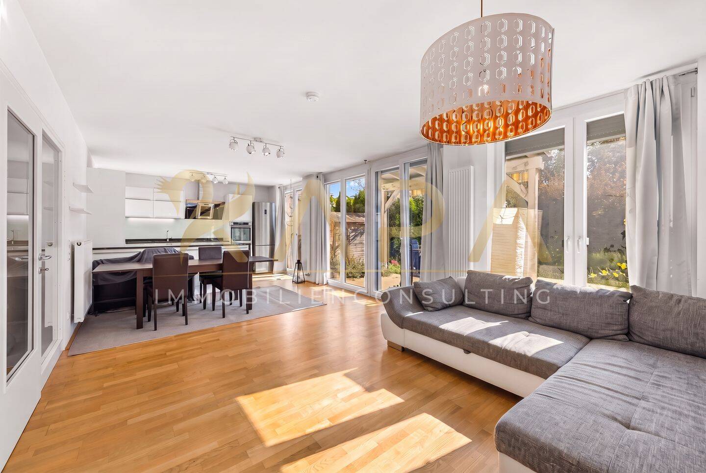 Haus – Klagenfurt, Pitzelstätten, Wölfnitz - Ansicht 2
