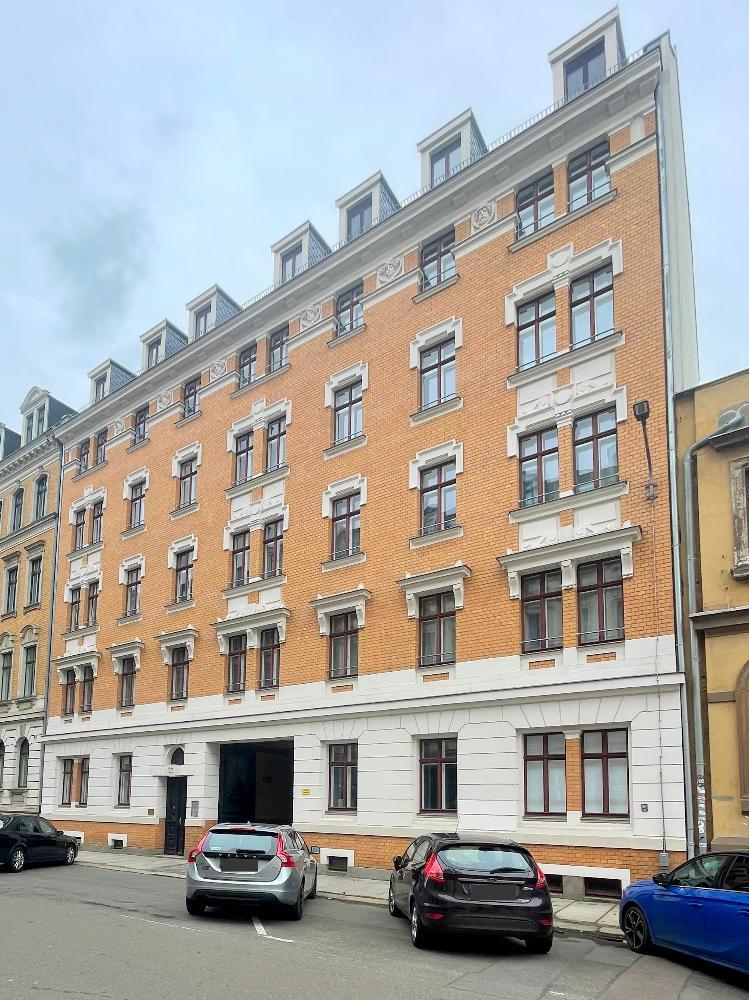 Außenstellplatz zum Kauf 27.900 € Hinrichsenstraße 27, SP43u Zentrum - Nordwest Leipzig 04105