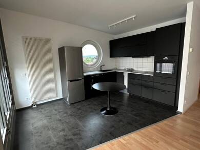Wohnung zur Miete 825 € 2 Zimmer 53 m² Geschoss 1/3 Nieder-Olm 55268