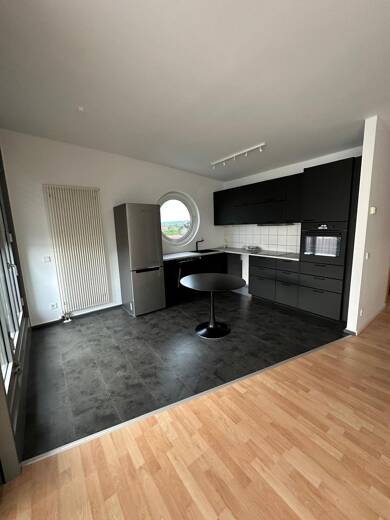 Wohnung zur Miete 825 € 2 Zimmer 53 m² Geschoss 1/3 Nieder-Olm 55268